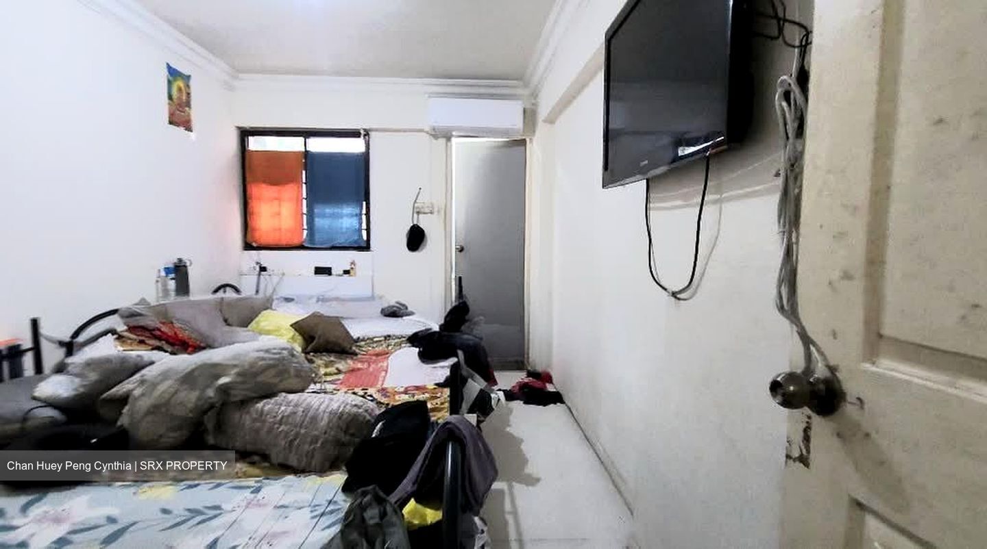 Serangoon Avenue 3 (D19), Shop House #589641751